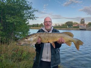 Northern Pike