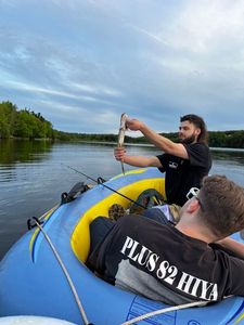 Northern Pike