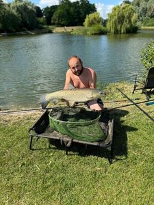 Grass Carp