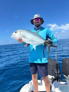 Giant Trevally (GT)