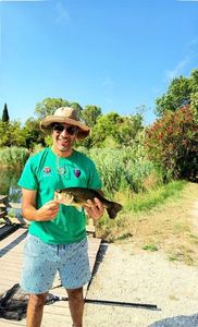 Largemouth Bass