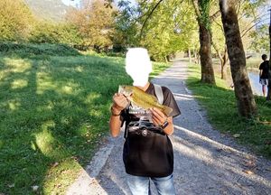 Largemouth Bass