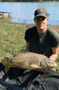Leather Carp