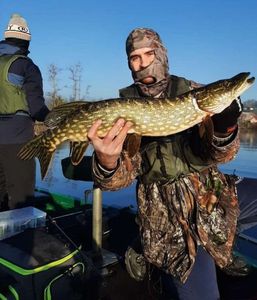 Northern Pike