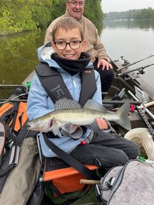 Zander