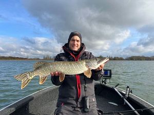 Northern Pike
