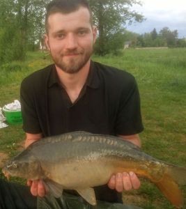 Mirror Carp