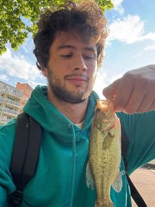 Largemouth Bass