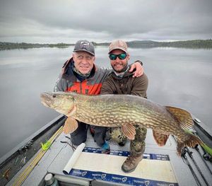 Northern Pike