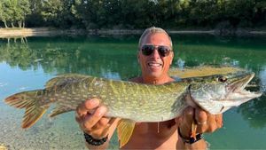 Northern Pike