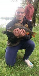 European Perch