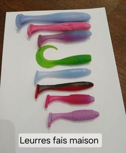 Leurre 