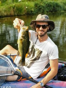 Largemouth Bass