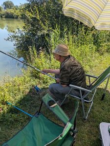 Common Bream