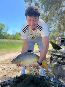 Leather Carp