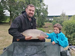 Common Carp