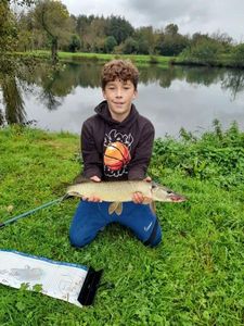 Northern Pike