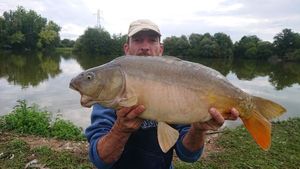 Leather Carp