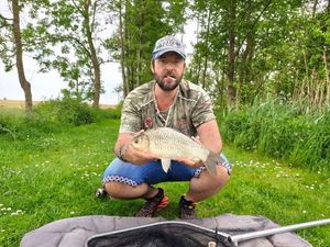 Crucian Carp