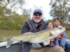 Zander