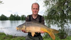 Mirror Carp