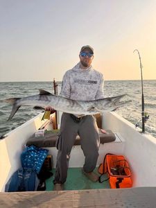 Great Barracuda