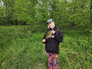 Largemouth Bass