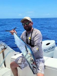 Wahoo