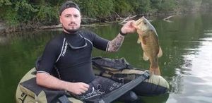 Largemouth Bass