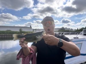 Largemouth Bass