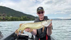 Northern Pike