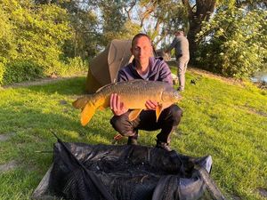 Mirror Carp