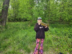Smallmouth Bass
