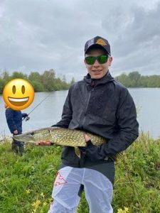 Northern Pike