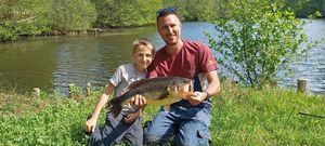 Largemouth Bass