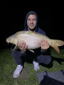 Leather Carp