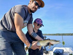 Northern Pike