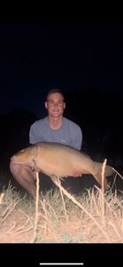 Leather Carp
