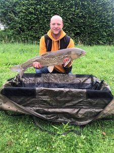 Grass Carp