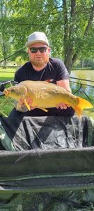 Leather Carp
