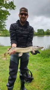 Northern Pike