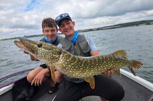 Northern Pike