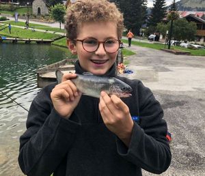 Rainbow Trout