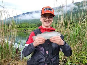 Rainbow Trout
