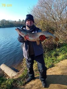 Northern Pike