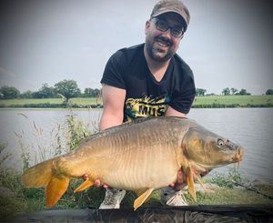 Mirror Carp