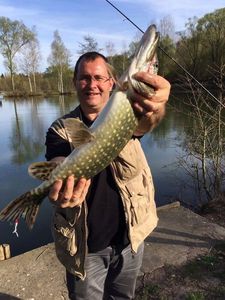 Northern Pike