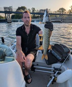 Northern Pike