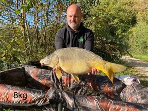 Leather Carp