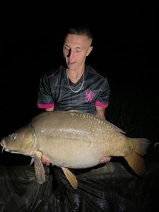 Leather Carp